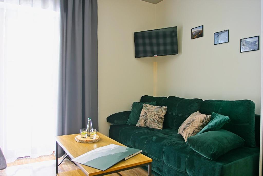 Apartamenty Magia Gór - 16