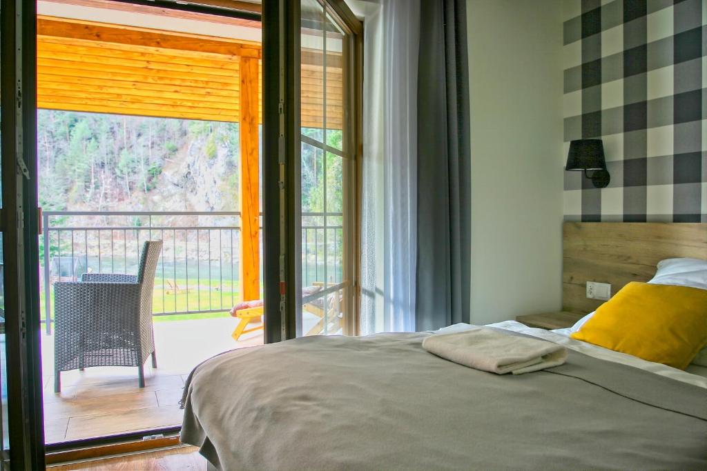 Apartamenty Magia Gór - 15