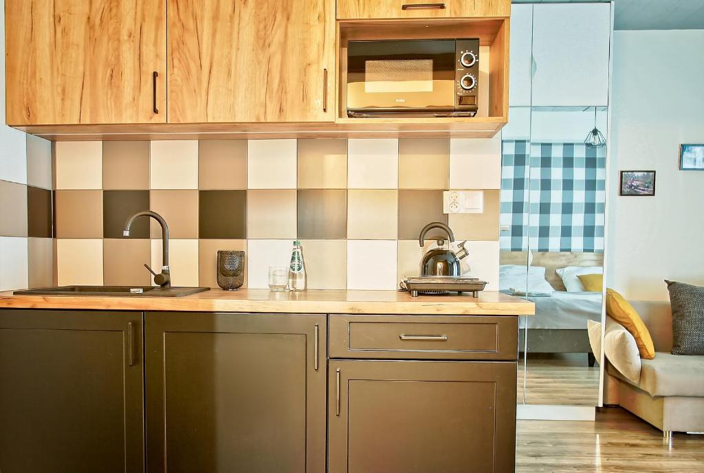 Apartamenty Magia Gór - 14