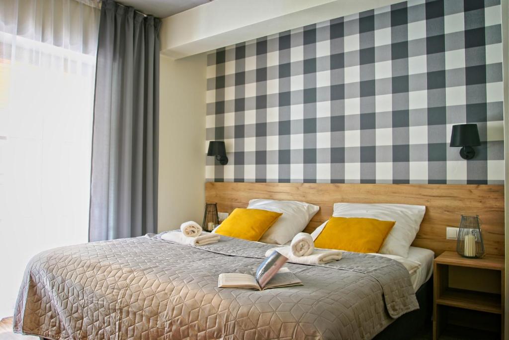 Apartamenty Magia Gór - 13