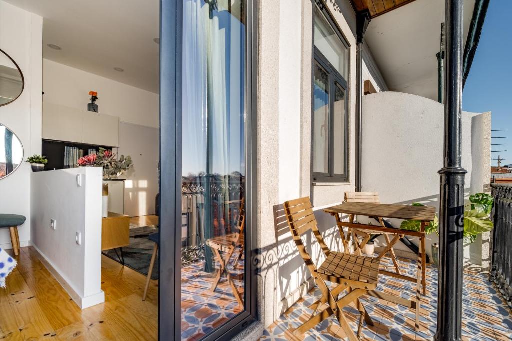Nomad's Netto & Subway - Penthouse Apartment