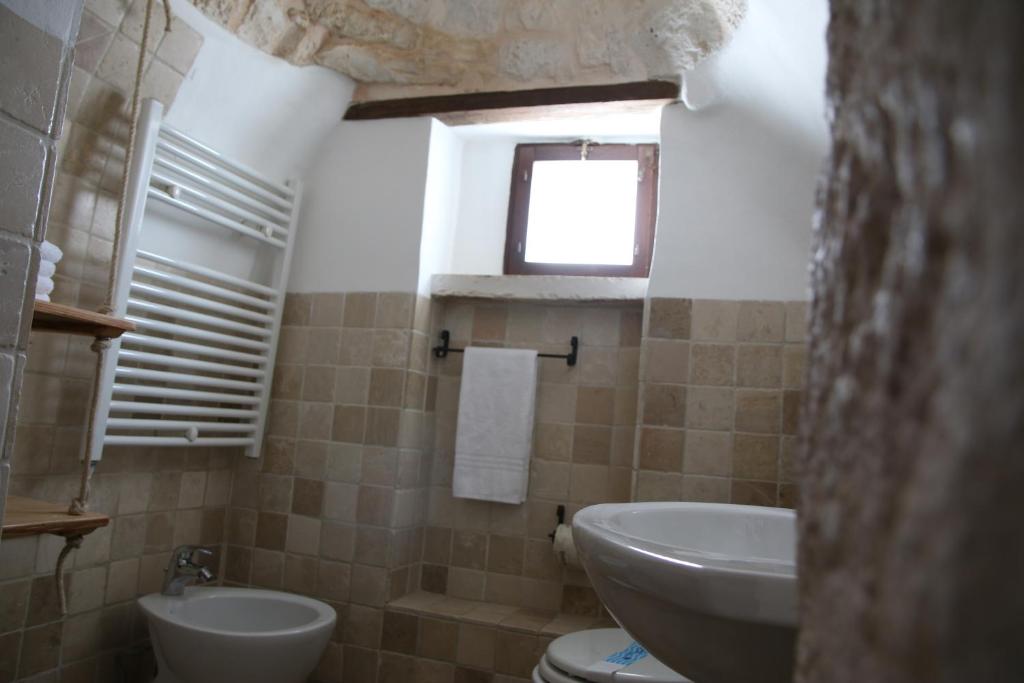 Trulli Holiday Albergo Diffuso - 5