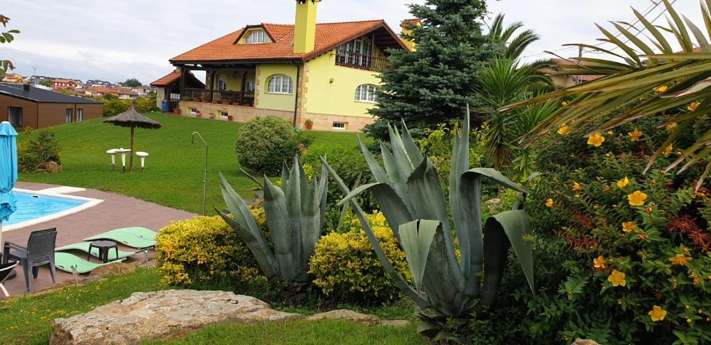 Bungalows Elma, Suances – Precios actualizados 2022