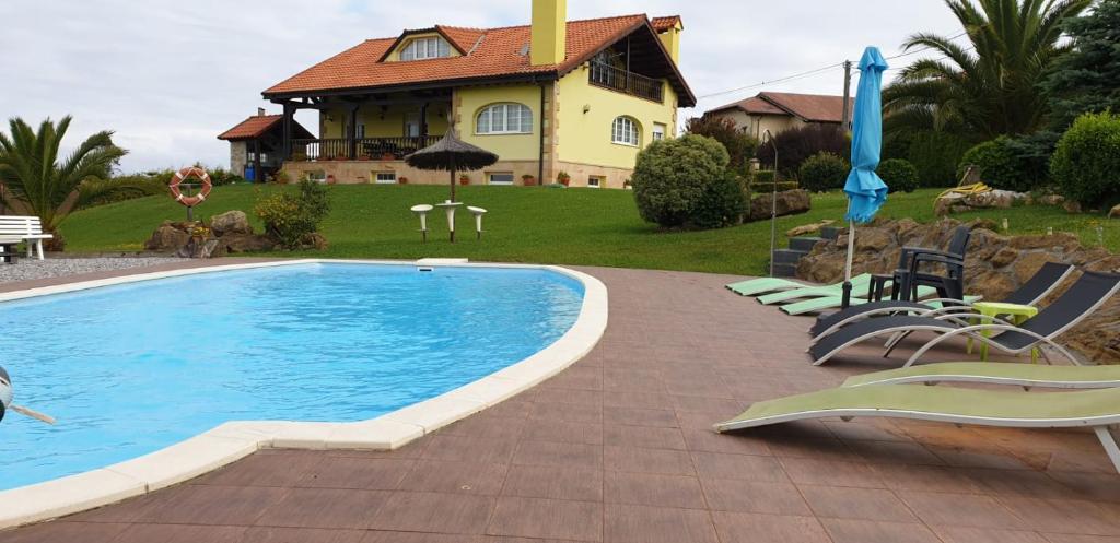 Bungalows Elma, Suances – Precios actualizados 2022