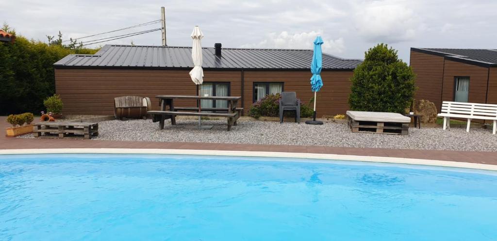 Bungalows Elma, Suances – Precios actualizados 2022