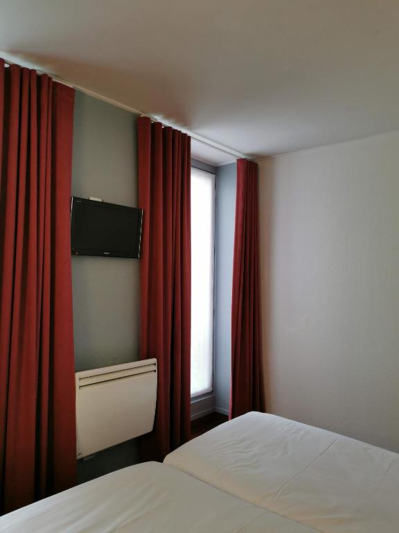 Hotel Victoria - Resim 23