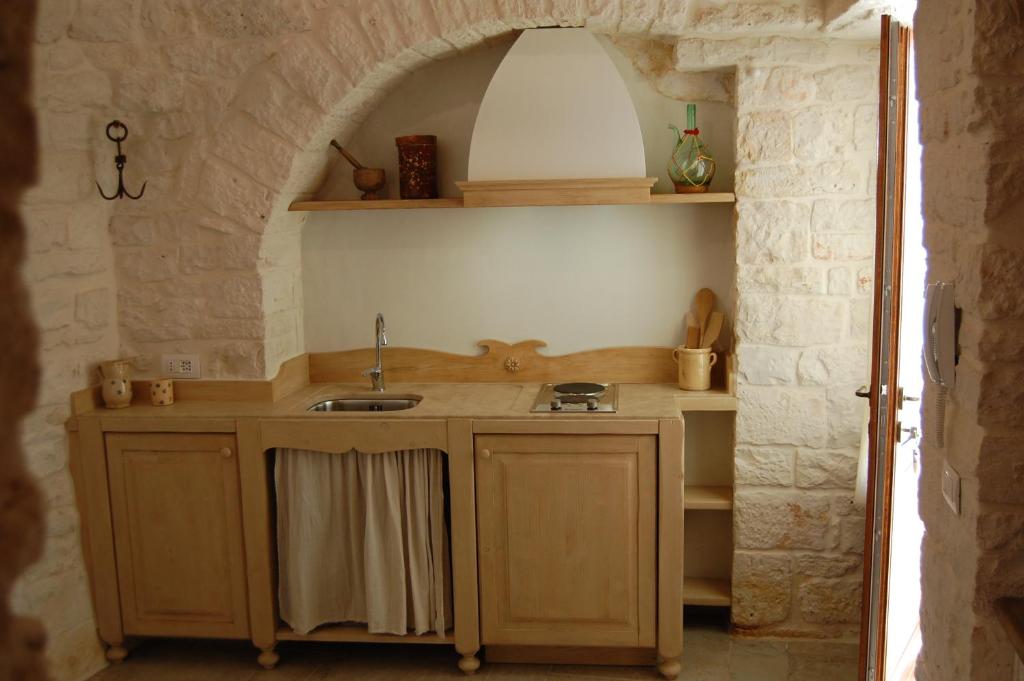 Trulli Holiday Albergo Diffuso - 15