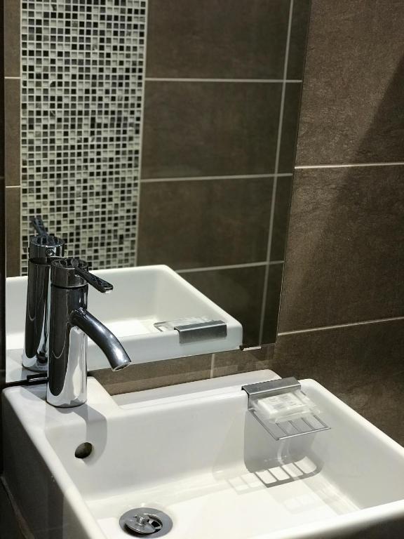 Hotel Victoria - Resim 24