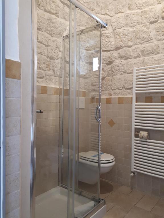 Trulli Holiday Albergo Diffuso - 16