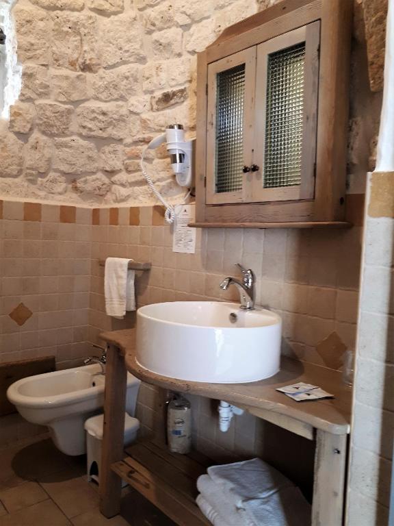 Trulli Holiday Albergo Diffuso - 17