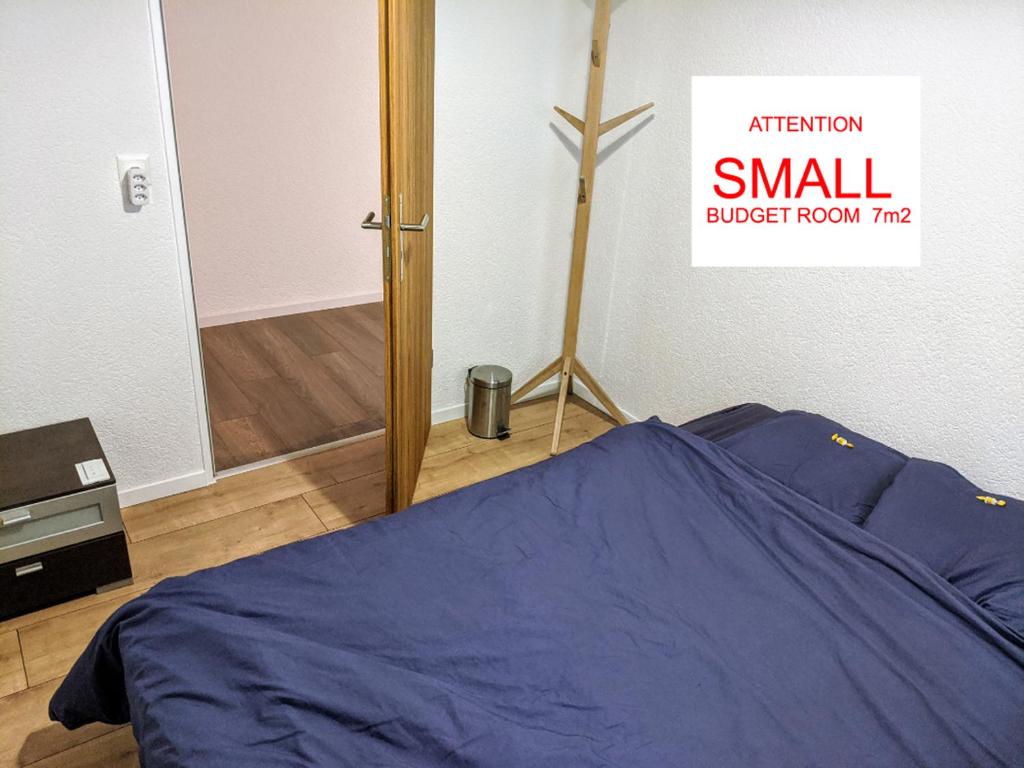 Young Backpackers Homestay - Resim 15