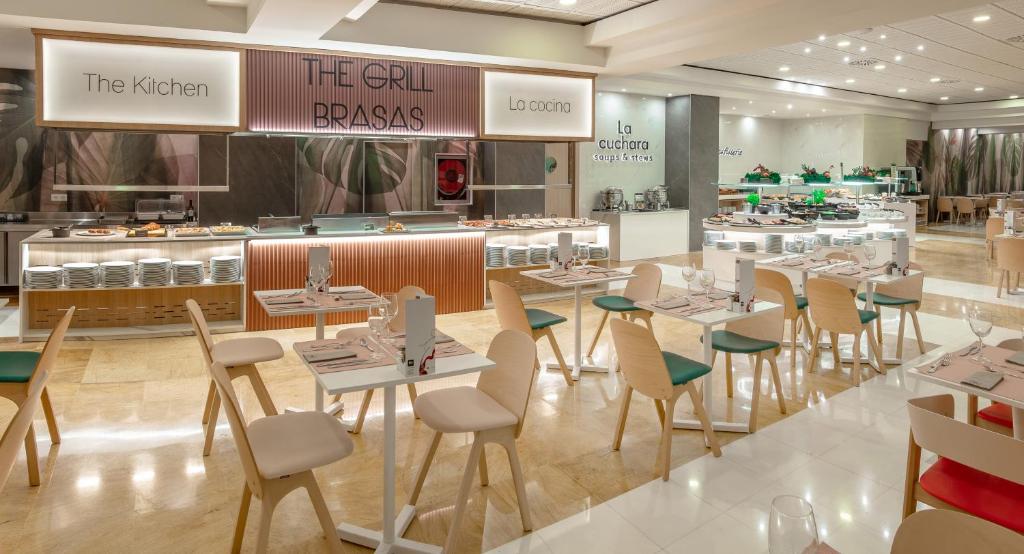 Hotel RH Ifach, Calpe – Bijgewerkte prijzen 2023