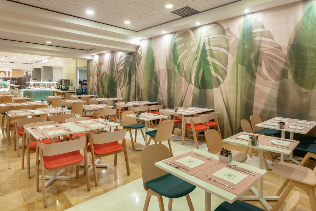 Hotel RH Ifach, Calpe – Precios actualizados 2023