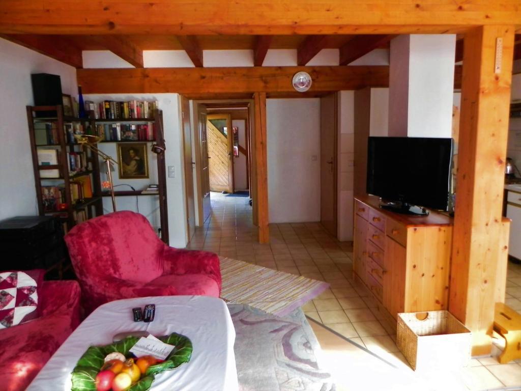 Haus Luise - Maison De Vacances
