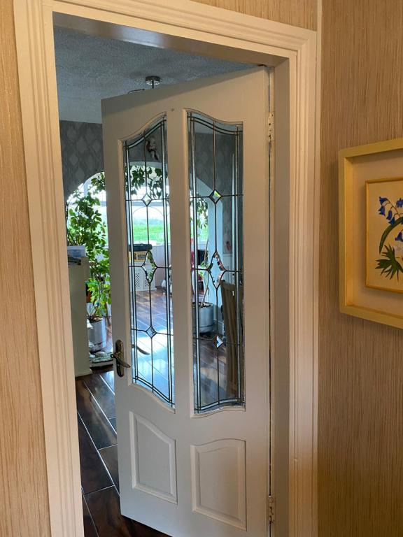 Fotografie z fotogalerie ubytování River Meadows B&B v destinaci Kenmare