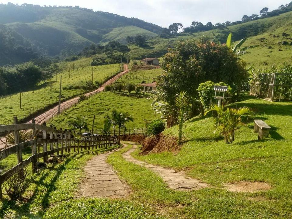  Recanto Vô Joao Camanducaia Monte Verde