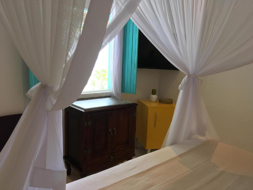  Anbê Hospedaria