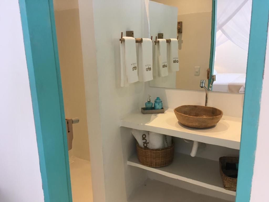  Anbê Hospedaria