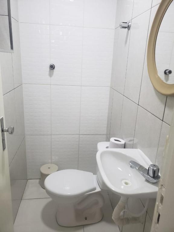  Apartamento Guarujá Enseada - 3 dormitórios