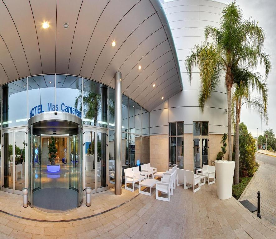 Hotel Mas Camarena, Paterna – Updated 2023 Prices