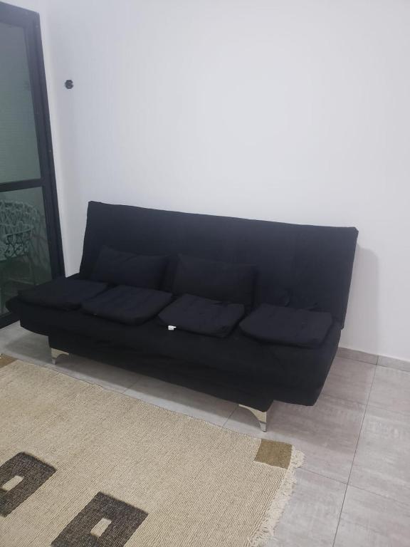  Apartamento Guarujá Enseada - 3 dormitórios