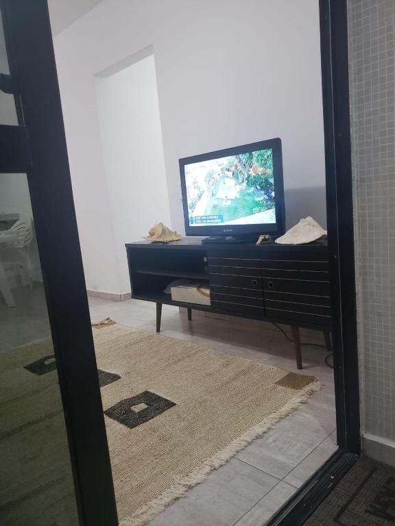  Apartamento Guarujá Enseada - 3 dormitórios