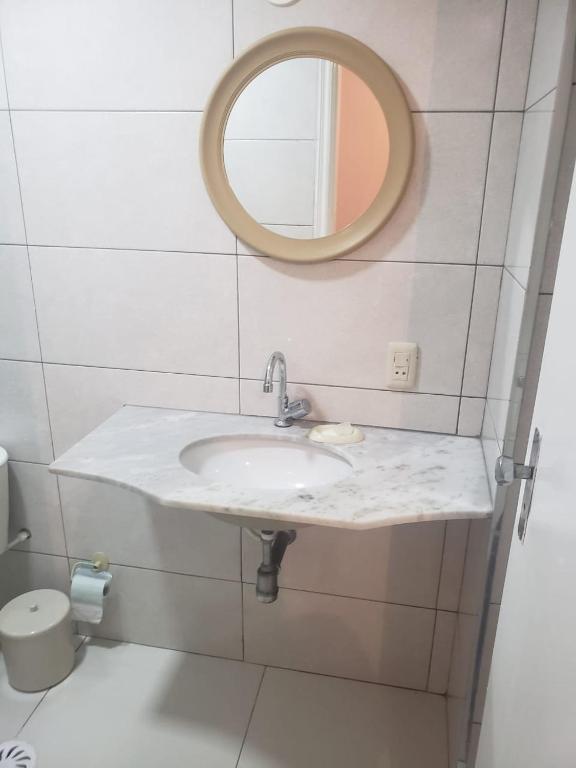  Apartamento Guarujá Enseada - 3 dormitórios