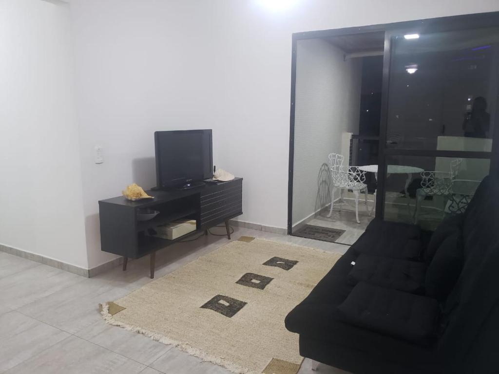  Apartamento Guarujá Enseada - 3 dormitórios