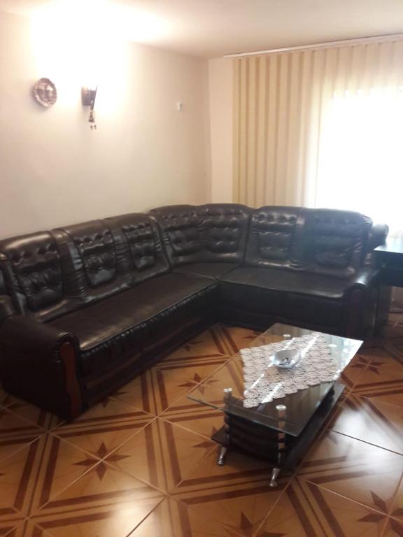 Apartament Clemy - Appartement D'une Chambre