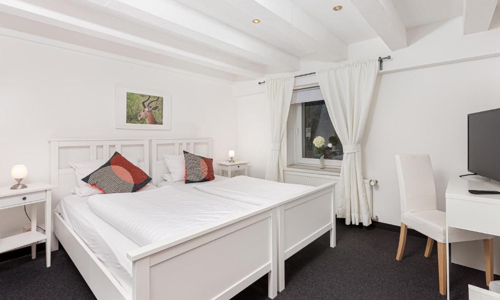 Hotel Rutherbach - Resim 41