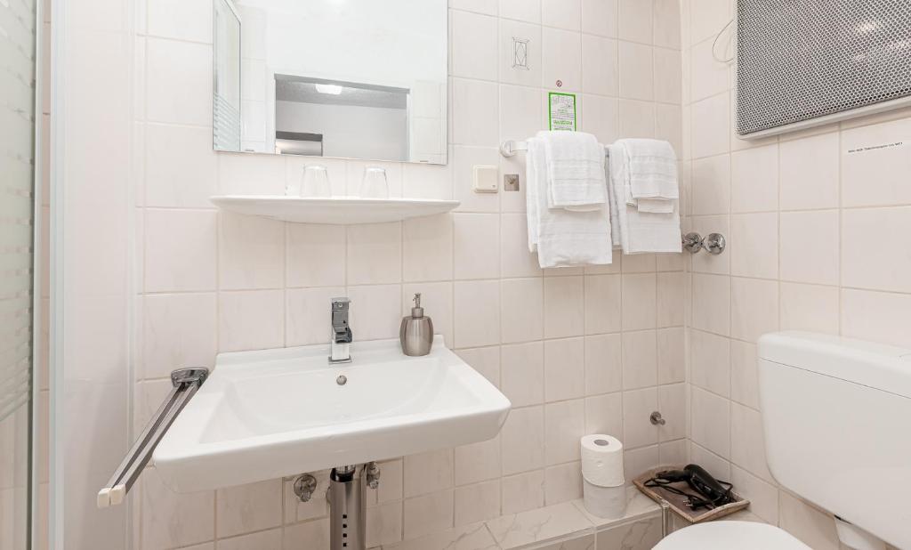 Hotel Rutherbach - Resim 42