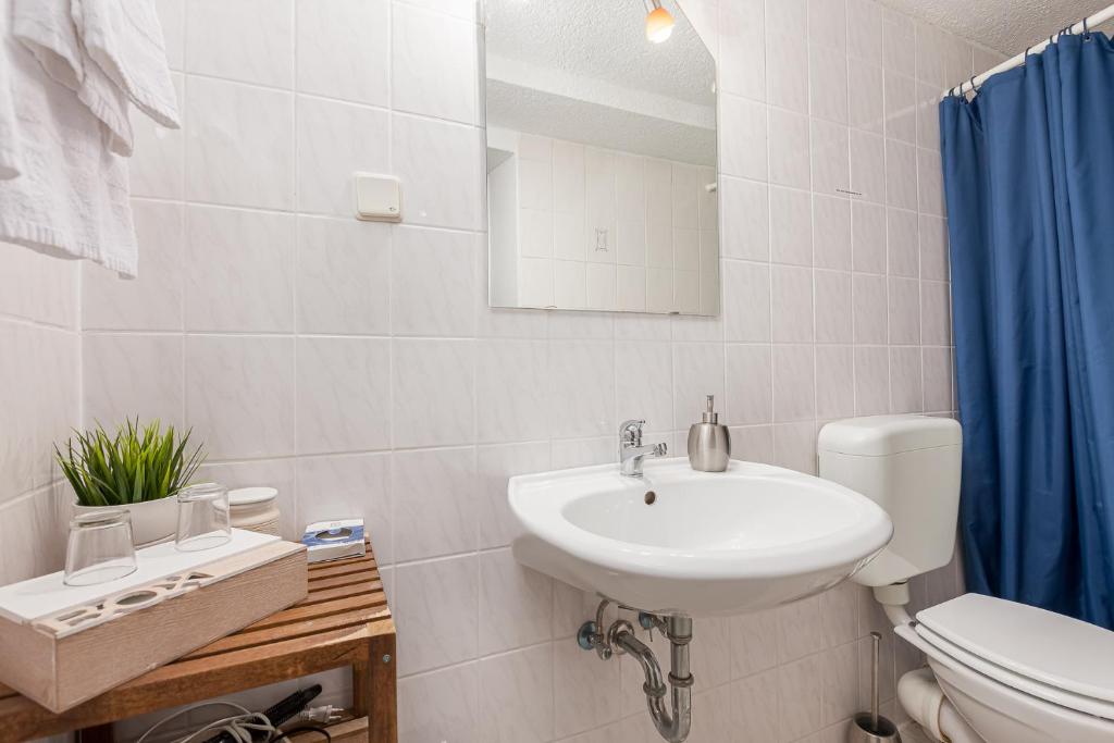 Hotel Rutherbach - Resim 43