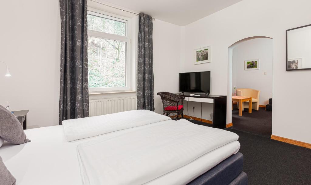 Hotel Rutherbach - Resim 34