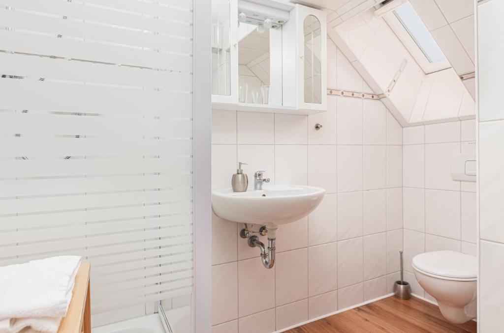 Hotel Rutherbach - Resim 7