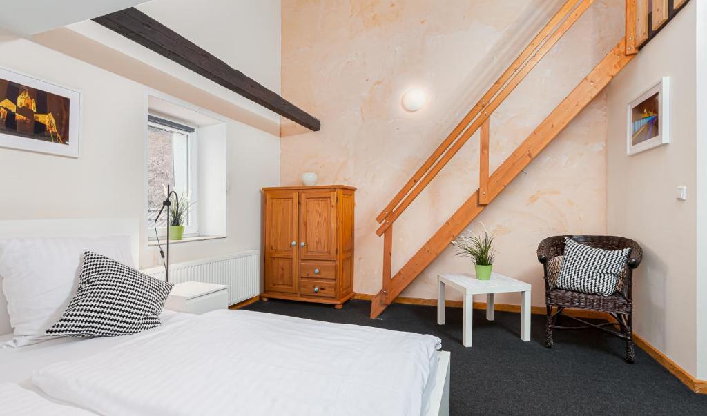 Hotel Rutherbach - Resim 30