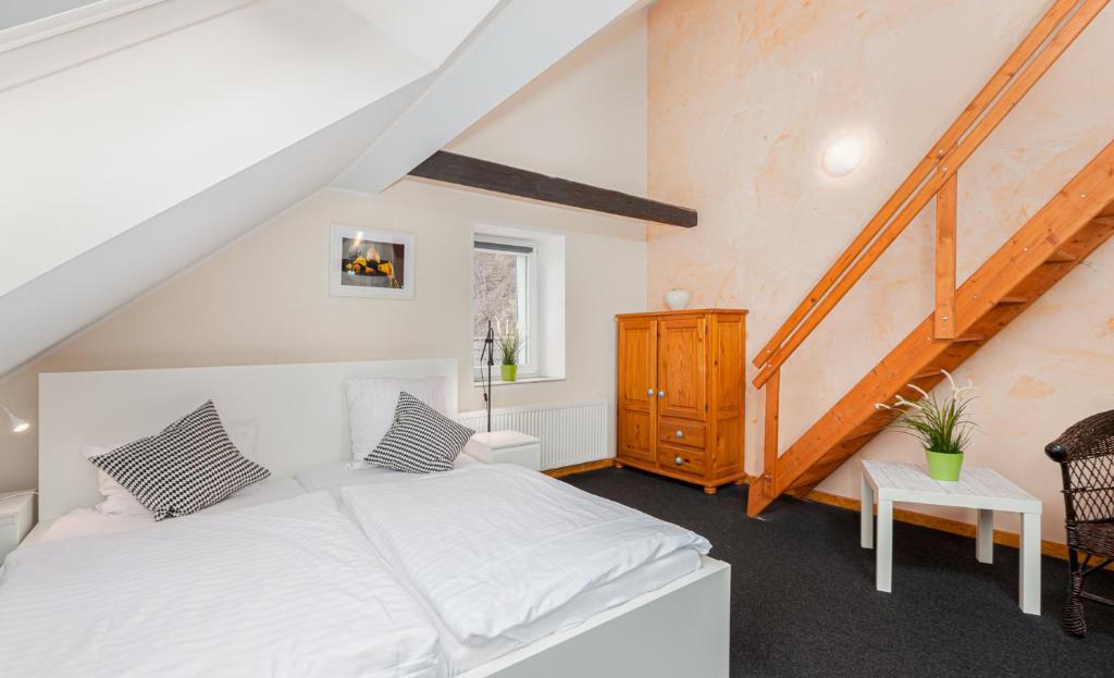 Hotel Rutherbach - Resim 31