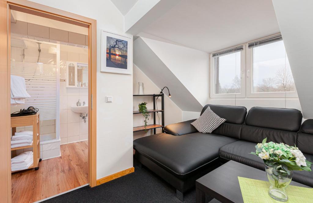 Hotel Rutherbach - Resim 32