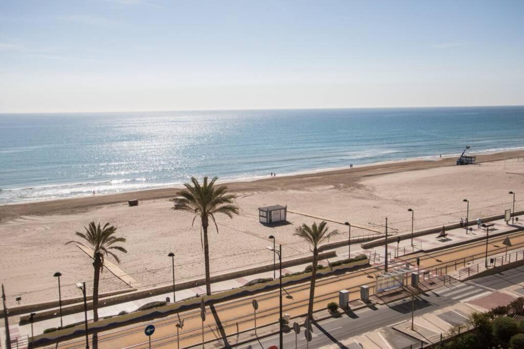 Alicante Beach Front Primera Fila, El Campello – Precios ...