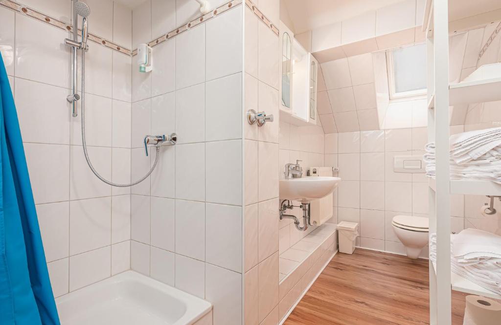 Hotel Rutherbach - Resim 25