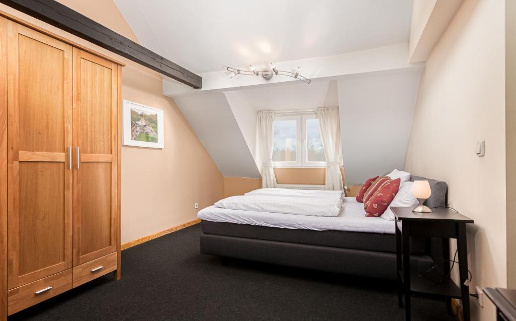 Hotel Rutherbach - Resim 29