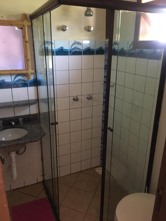  Pousada Refúgio Da Lagoa