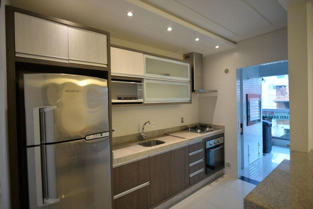  L150 - Residencial Dunas 202