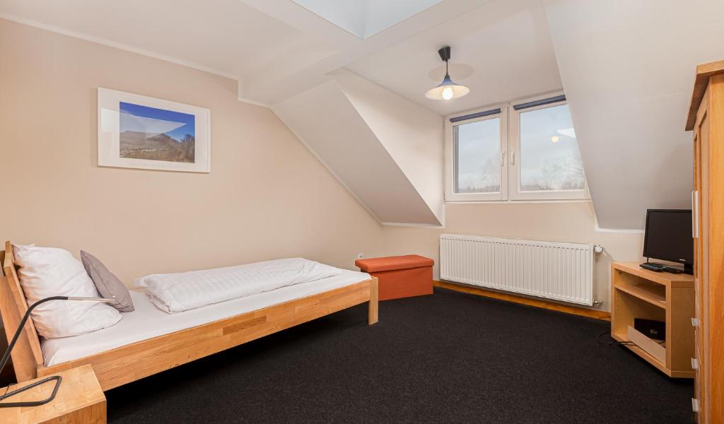 Hotel Rutherbach - Resim 24