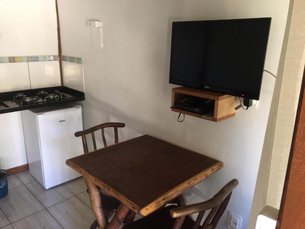  Pousada Refúgio Da Lagoa