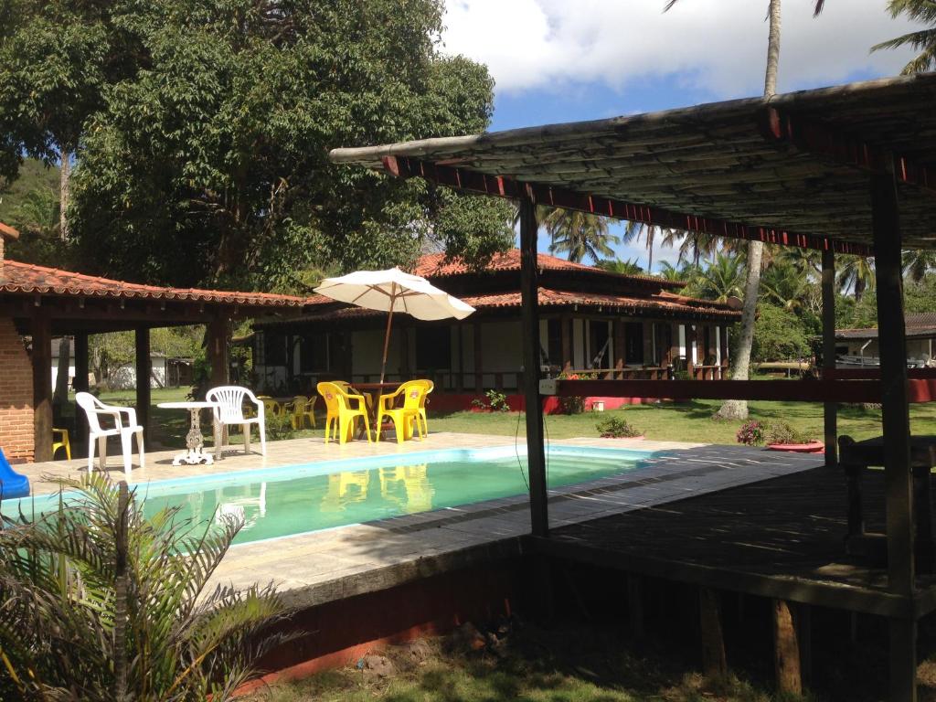  Sitio Santa Cruz