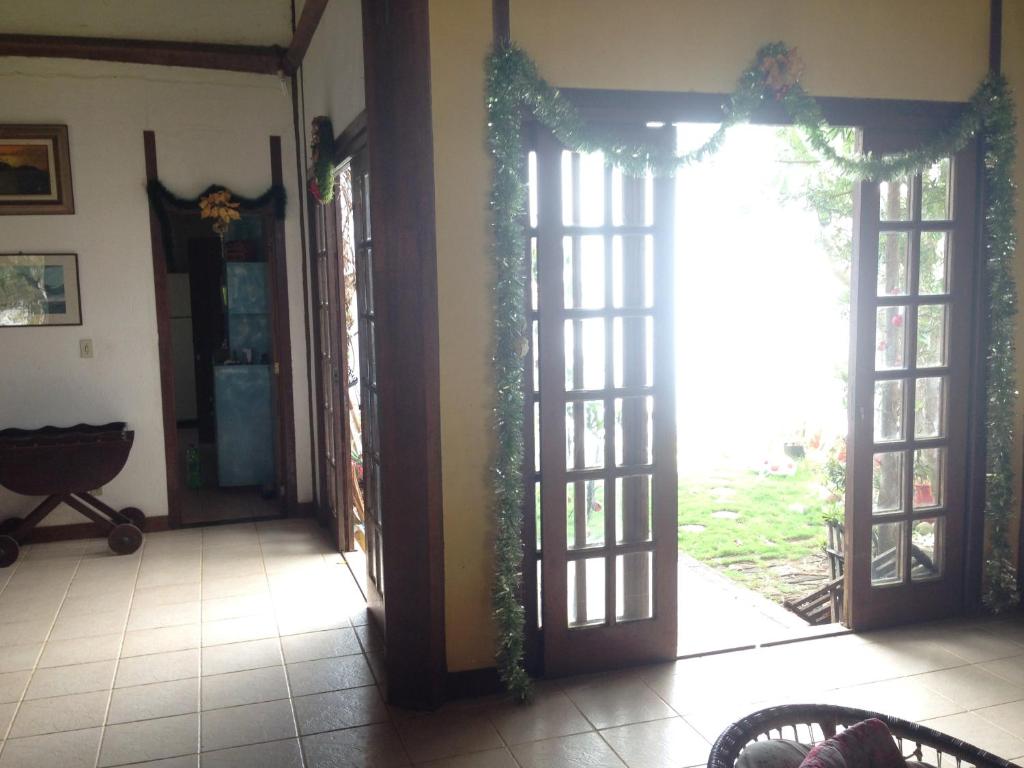  Sitio Santa Cruz