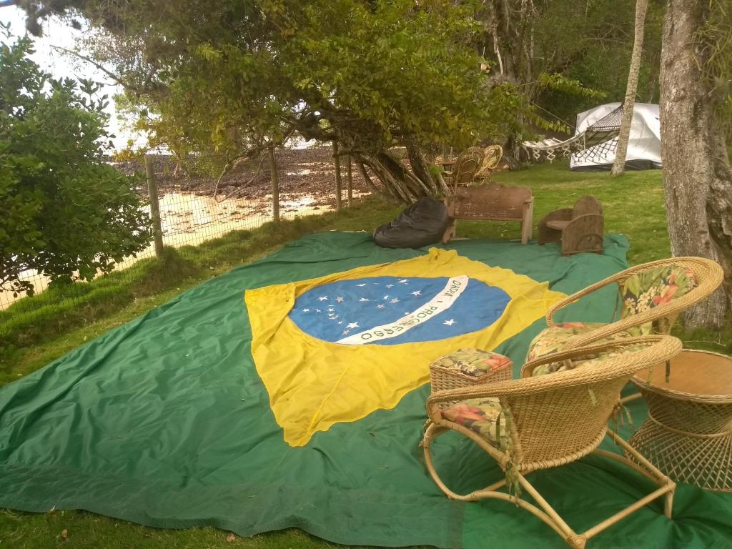  Sitio Santa Cruz