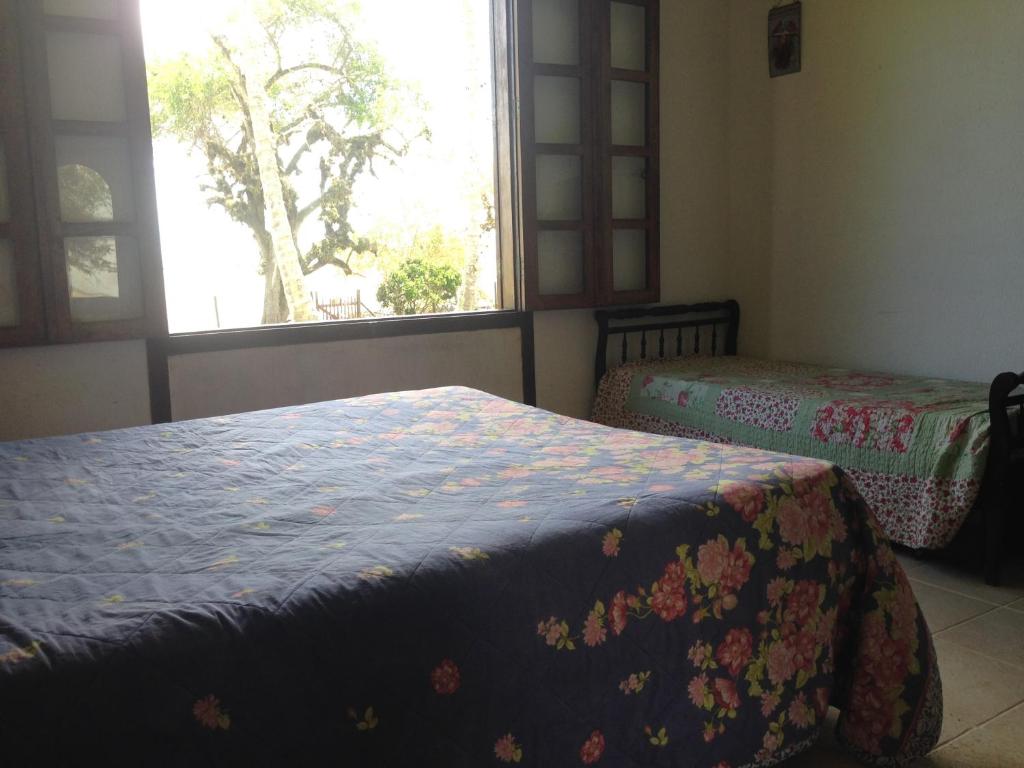  Sitio Santa Cruz