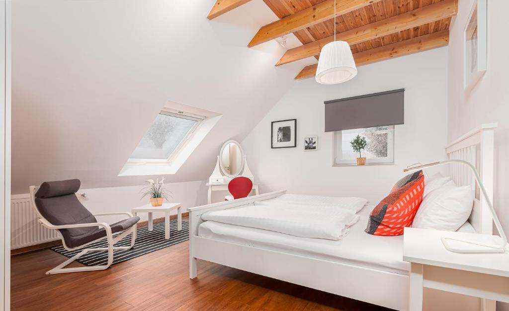 Hotel Rutherbach - Resim 17