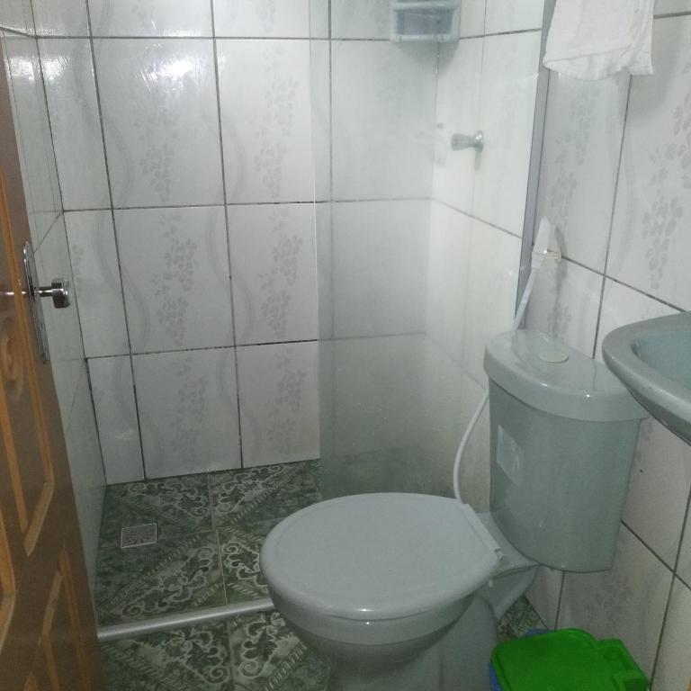  Pousada Sitio Preguicas